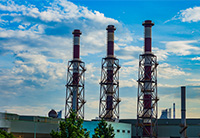 金沙柴油发电机组进气门与排气门磨损严重是什么原因