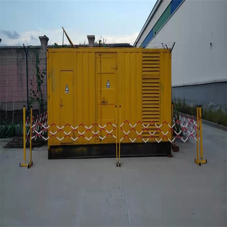 金沙发电机组油箱盖上留出小气孔有什么用？