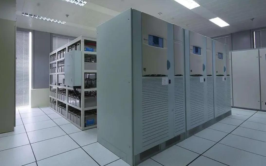 金沙UPS 电源的分类