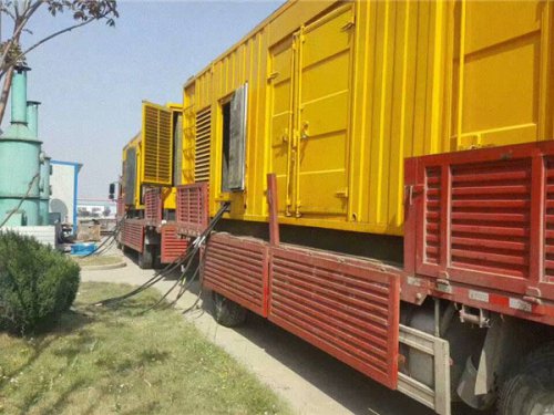 金沙发电机停电自启装置主要有以下几种类型？