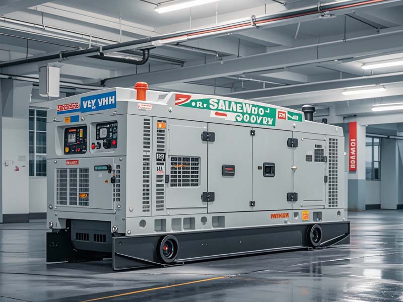 金沙发电机组皮带张力计的校准周期是多久？