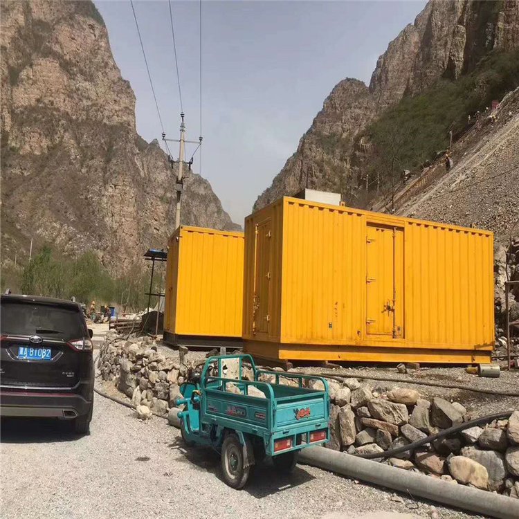 金沙柴油发电机组的保养周期是多久？