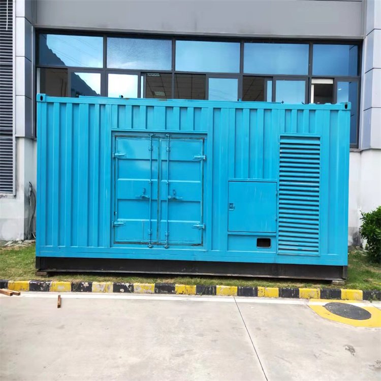 金沙发电机组使用中应注意什么事项？