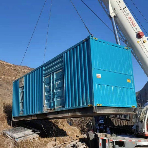 金沙发电机组维修保养中应注意什么事项？