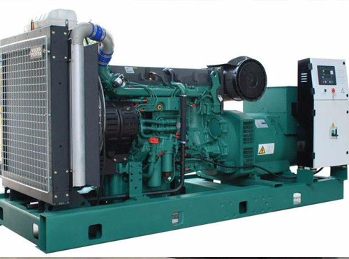 金沙升级现有发电机组的成本大概是多少？