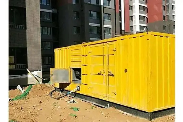 金沙发电机出租负载测试对电瓶的寿命有影响吗？