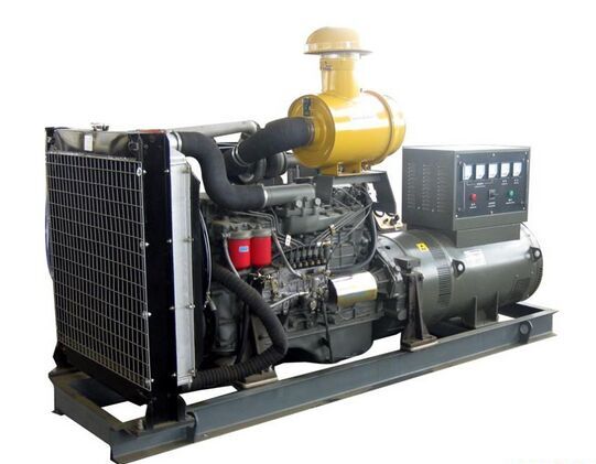 金沙汽油发电机组电瓶电解液密度偏低时如何调整？