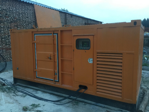 金沙预热过程中启动柴油发电机组有哪些危害？