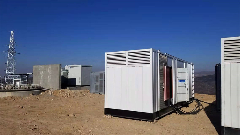 金沙带预热系统的柴油发电机组在冬季启动后需要注意什么？