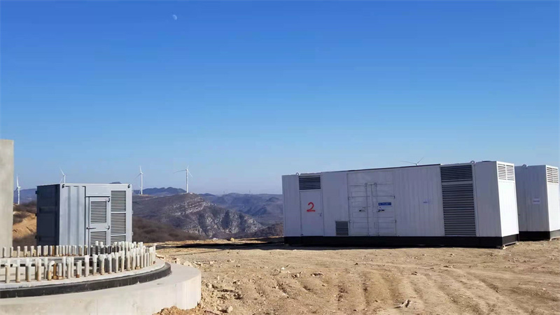 金沙带燃油预热系统的柴油发电机组在冬季启动前需要做哪些准备工作？