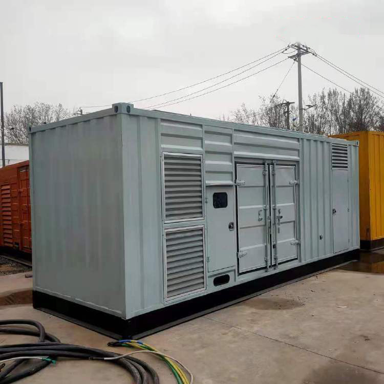 金沙 柴油发电机组冬季启动前需要做哪些准备工作？